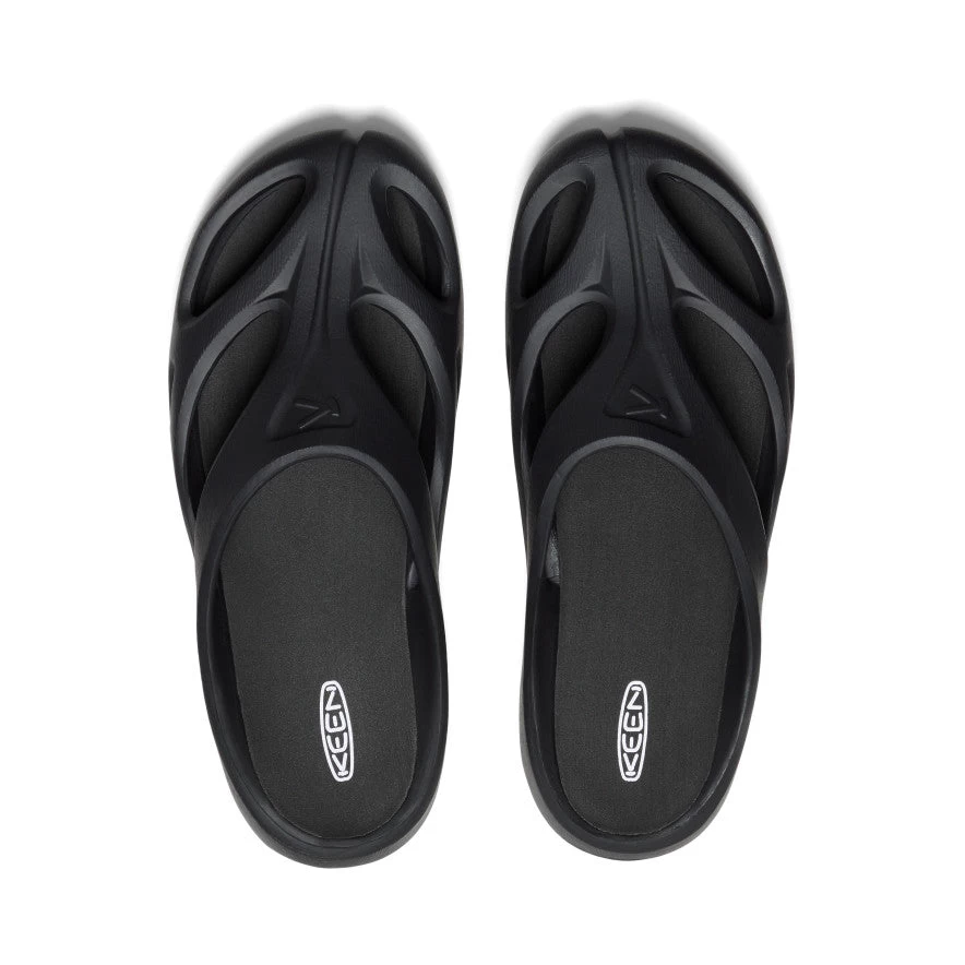 Keen Shanti Clog | Black/Dawn Blue 6 Keen Shanti Clog | Black/Dawn Blue - Image 4