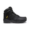Keen Men's Louisville 6" Waterproof Boot (Steel Toe) | Black -Shoes Haven Shop 2eff4692bdc3b3ed73bd15c55eb1d7e17c119507