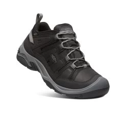 Keen Men's Circadia Waterproof Shoe | Black/Steel Grey 10 Keen Men's Circadia Waterproof Shoe | Black/Steel Grey -Shoes Haven Shop 3132cf610ccbe33d96a9c47099dcd3b1d10418bb