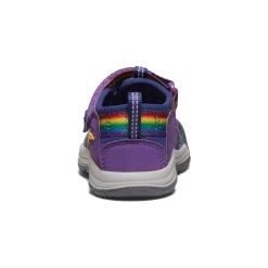 Keen Toddlers' Newport H2 | Multi/Tillandsia Purple -Shoes Haven Shop 316bfe347cc8f156b6215656484e90834c5bd908