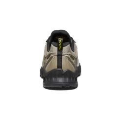 Keen Men's NXIS EVO Waterproof Shoe | Plaza Taupe/Citronelle -Shoes Haven Shop 3186406915bafa495f79d3028c5ea6c082b19272