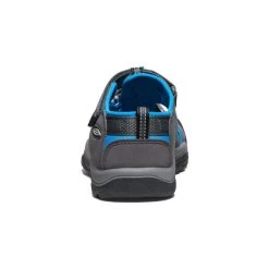 Keen Big Kids' Newport H2 | Magnet/Brilliant Blue -Shoes Haven Shop 31bf73d70e335ba34e7fe74d194a865e4ebfd6cd