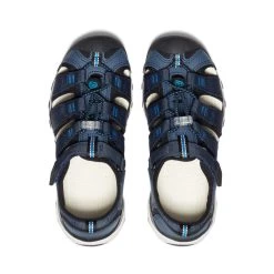 Keen Big Kids' Newport Neo H2 | Blue Nights/Brilliant Blue 11 Keen Big Kids' Newport Neo H2 | Blue Nights/Brilliant Blue -Shoes Haven Shop 3255fbcd5c3f1dd41d03674286d7ca7204c21903