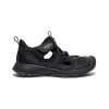 Keen Little Kids' Motozoa Sandal | Black/Alloy -Shoes Haven Shop 325b89f0f2953bbfda18404491b368b03f5b4912