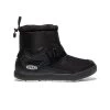 Keen Women's Hoodromeo Waterproof Slip-On Boot | Black/Black -Shoes Haven Shop 326c655cb797377cac7c81e886d7774c5944a9bc