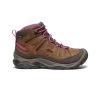 Keen Women's Circadia Waterproof Boot | Syrup/Boysenberry -Shoes Haven Shop 32ea9a5933dd59daff2ebf6abc817f502c232c9f