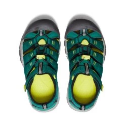 Keen Big Kids' Newport H2 | Aventurine/Evening Primrose 14 Keen Big Kids' Newport H2 | Aventurine/Evening Primrose -Shoes Haven Shop 3341b2b452fe6b4beffc0306a6208b8242defc80