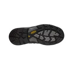 Keen Men's Detroit XT Internal Met (Steel Toe) | Steel Grey/Bossa Nova -Shoes Haven Shop 33c2765edfeeba84549e2ab7ad83f1dbcd43ffb0