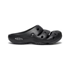Keen Women's Yogui Clog | Black/Magnet