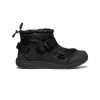 Keen Men's Hoodzerra Waterproof Boot | Black/Black