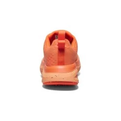 Keen Women's WK400 Walking Shoe | Tangerine -Shoes Haven Shop 35d7f62fd542d10e2da7ba9e88171a846f0b9b71