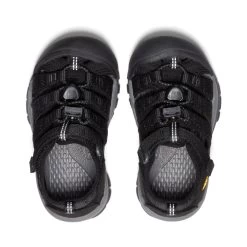 Little Kids' Newport H2 | Black/Keen Yellow -Shoes Haven Shop 35ed326d407d38eefed66adb0aa03a7bde86695a