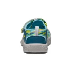 Keen Big Kids' Newport H2 | Legion Blue/Evening Primrose -Shoes Haven Shop 35f6308a40be80275a851c9ef112a5ef37c9e67a