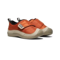 Keen Little Kids' Howser Wrap | Potters Clay/Plaza Taupe 7 Keen Little Kids' Howser Wrap | Potters Clay/Plaza Taupe -Shoes Haven Shop 362c0ae5d086c17c4d85803f27cb0b41ca1d976c