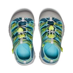 Keen Little Kids' Newport H2 | Legion Blue/Evening Primrose -Shoes Haven Shop 369c366d71c57cdc72326faefe7802eb7a84aada