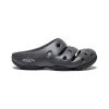 Keen Yogui Clog | Magnet/Black -Shoes Haven Shop 37f1e5985b6c3465bdca230302f625ad1fa96d71
