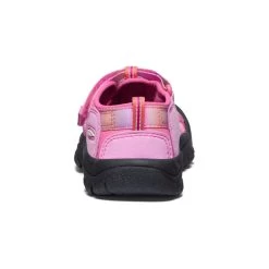 Keen Little Kids' Newport H2 | Hot Pink/Pastel Lavender -Shoes Haven Shop 389d5d0ce72167b8e99129974a84cf98c46058e6