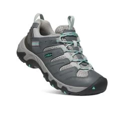 Keen Women's Koven Shoe | Steel Grey/Cockatoo 8 Keen Women's Koven Shoe | Steel Grey/Cockatoo -Shoes Haven Shop 389ee3791e3e585ba0f69317707fa6b092de15ff