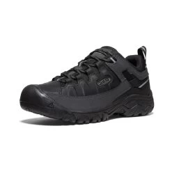 Keen Men's Targhee III Waterproof | Triple Black 13 Keen Men's Targhee III Waterproof | Triple Black -Shoes Haven Shop 38d2239751cfde0d60d5db2f95f91e23eeb38136