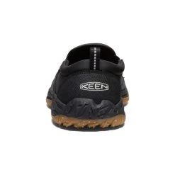 Keen Big Kids' Speed Hound Slip-On | Black/Multi -Shoes Haven Shop 3972efe4972ff2420a00ef983c49280909a66b8e