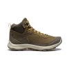 Keen Women's Terradora Explorer Waterproof Boot | Canteen/Curry -Shoes Haven Shop 3981af0cb8573e7979222cada945ab51ab7b1a4b