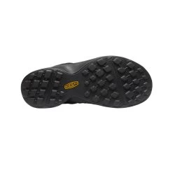 Keen Men's UNEEK SNK Slide | Black/Black -Shoes Haven Shop 39b3a5be246ff7b14fca1463e7376d717800ef88