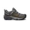 Keen Men's Targhee II Waterproof | Gargoyle/Midnight Navy -Shoes Haven Shop 39b68e40247c0d14ce8c93a8bee5a91a2504cedb
