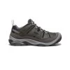 Keen Men's Circadia Vent Shoe | Steel Grey/Legion Blue -Shoes Haven Shop 39bda2794168576c847af431863895dfe393175f