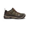 Keen Men's Circadia Waterproof Shoe | Black Olive/Potters Clay -Shoes Haven Shop 3a6842c2864b7e92b7cae98ab3f723d521c2b209