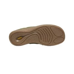 Keen Men's Howser III Slide | Canteen/Plaza Taupe -Shoes Haven Shop 3a8703d06511b6008fbcb8d816600d0ce33a5437