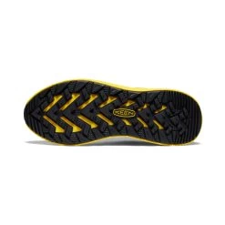 Women's WK400 Walking Shoe | KEEN Yellow/Black -Shoes Haven Shop 3aeb623324304c5f6542eff9e42732524195538a