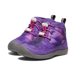Keen Little Kids' Howser II Waterproof Chukka | Tillandsia Purple/Multi 9 Keen Little Kids' Howser II Waterproof Chukka | Tillandsia Purple/Multi -Shoes Haven Shop 3b809c2581a9e7812678644c34e9665a93f0a8c5