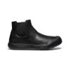 Keen Women's Elena Waterproof Chelsea | Black/Black -Shoes Haven Shop 3b8a02a802fedf90a2983c41cbb04af00aaecfb4