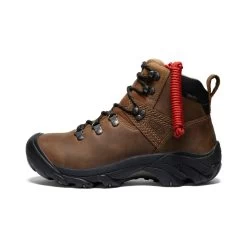 Keen Men's Pyrenees Waterproof Hiking Boot | Syrup -Shoes Haven Shop 3baf0f521770ff26aae7c3887cc5a1ad029d1964