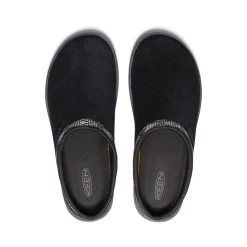 Keen Women's Elle Suede Mule | Black/Magnet 11 Keen Women's Elle Suede Mule | Black/Magnet -Shoes Haven Shop 3c9745d50d6255185b4cd4a1dd78ffd30c483c97