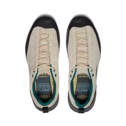 Keen Men's Jasper II Waterproof Shoe | Safari/Sea Moss -Shoes Haven Shop 3cd36f640b24e65ce91feb90a28a3b1fafa6e14c