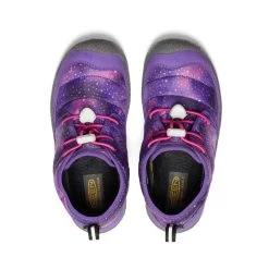 Keen Big Kids' Howser II Waterproof Chukka | Tillandsia Purple/Multi -Shoes Haven Shop 3d53d8fb66fe8f868eb80a079d295c55d667aeec