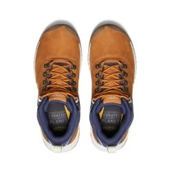 Women's NXIS Explorer Waterproof Boot | KEEN Maple/Birch -Shoes Haven Shop 3d98a69bb08aea03fee3285af74a530c22bd17c6