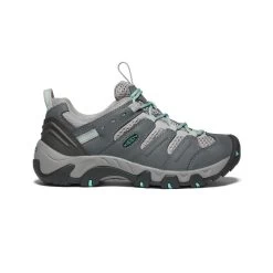 Keen Women's Koven Shoe | Steel Grey/Cockatoo