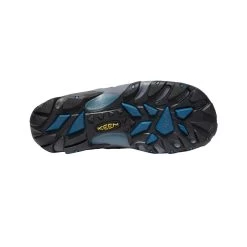 Keen Men's Voyageur | Alcatraz/Legion Blue -Shoes Haven Shop 3fce363feb7b4725f0f86c5da560aee9576db8af