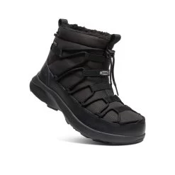 Keen Women's UNEEK SNK II Waterproof Chukka | Triple Black/Black 8 Keen Women's UNEEK SNK II Waterproof Chukka | Triple Black/Black -Shoes Haven Shop 3ffc5b0e572e75a7ae833db9950114ee2ee54d22