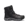 Keen Men's Targhee High Lace Waterproof Boot | Black/Raven -Shoes Haven Shop 4040b28247a57bfc3dff35695f55a556afa4844b