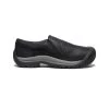 Keen Women's Kaci III Winter Slip-On Shoe | Black/Steel Grey -Shoes Haven Shop 40f040bd5a94bb3d9bea3bb2bd5c0aa1b8e219a0