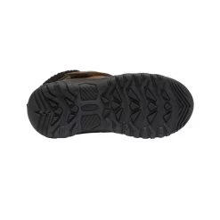 Keen Big Kids' Kootenay IV Waterproof Boot | Toasted Coconut/Vapor -Shoes Haven Shop 41675358e0a4d12215d814f240a812ea558edb91