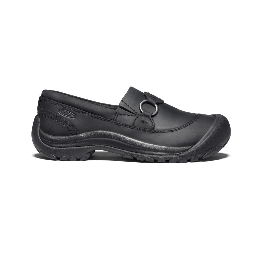 Keen Women's Kaci III Slip-On | Black/Black 3 Keen Women's Kaci III Slip-On | Black/Black