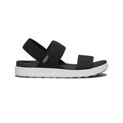 Keen Women's Elle Backstrap Sandal | Black