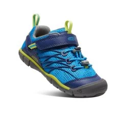 Keen Little Kids' Chandler CNX | Brilliant Blue/Blue Depths 8 Keen Little Kids' Chandler CNX | Brilliant Blue/Blue Depths -Shoes Haven Shop 44a50ff946cb6fd98a975e0a2c60e2c70d2ff218