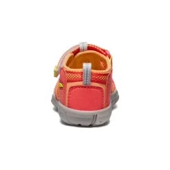 Keen Toddlers' Seacamp II CNX | Cayenne/Evening Primrose -Shoes Haven Shop 44cab8f870305b3effd63f0e0a82733713b2a4fb