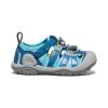 Keen Little Kids' Knotch Creek | Fjord Blue/Ipanema -Shoes Haven Shop 4517915ae9675cee3e4d8c79e77fbb9956c9c3b5