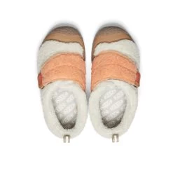Keen Little Kids' Howser Wrap | Boulder/Toasted Coconut -Shoes Haven Shop 461a78595130578a7de120d98b4f92b35b60de53